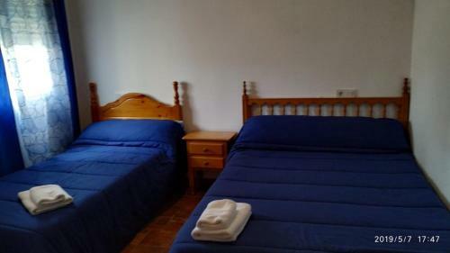 Agroturismo Casas Rurales Villa Vicenta
