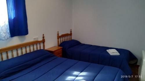 Agroturismo Casas Rurales Villa Vicenta