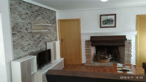 Agroturismo Casas Rurales Villa Vicenta