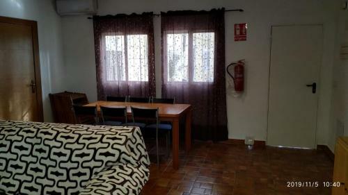 Agroturismo Casas Rurales Villa Vicenta