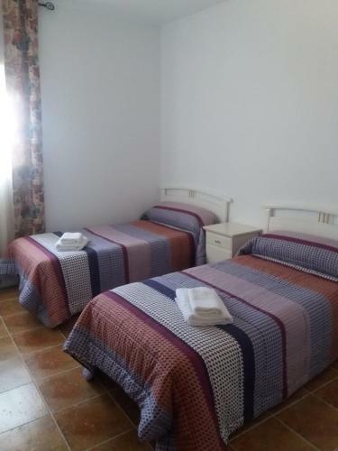 Agroturismo Casas Rurales Villa Vicenta