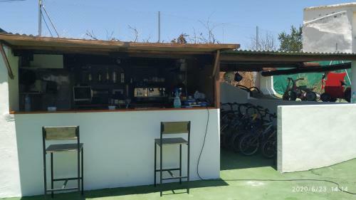 Agroturismo Casas Rurales Villa Vicenta