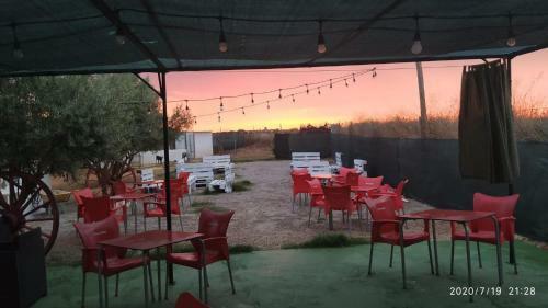 Agroturismo Casas Rurales Villa Vicenta