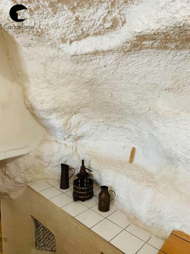 Casa Cueva Candelaria - Alcal� Del J�car