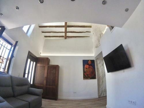 Apartamento Casa Rural El Palomar Del J�car