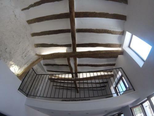 Apartamento Casa Rural El Palomar Del J�car