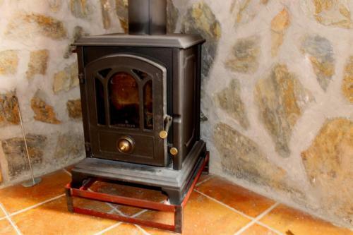 Apartamento Casa Rural Con Jacuzzi Para�so Del J�car