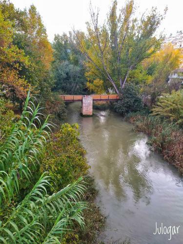 Apartamento Casa Rural Con Jacuzzi Para�so Del J�car