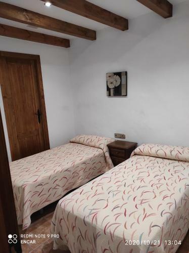 El Mirador Casa Cueva