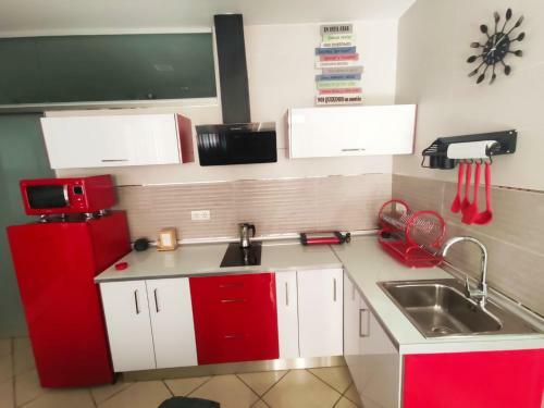 Apartamento Angustias Plaza Parking Privado Opcional
