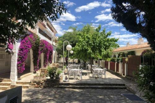 Apartamento Para 2-4 Personas A 200 M de La Playa