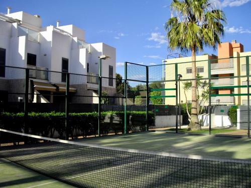 Villa Residencial Dulcinea - Chalet