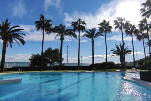 Apartamento Casablanca - Playa Romana
