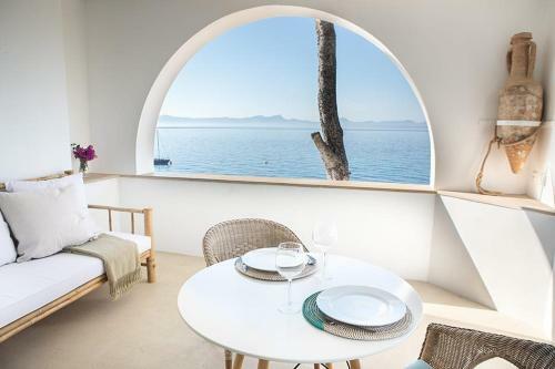 Apartamento Alcudia-vida Sana-primera Linea de Mar