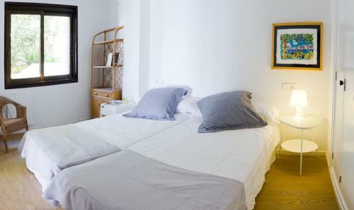 Apartamento Alcudia-vida Sana-primera Linea de Mar