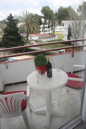 Apartamento Laura