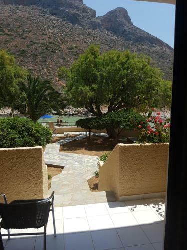 Apartamento Little Bay