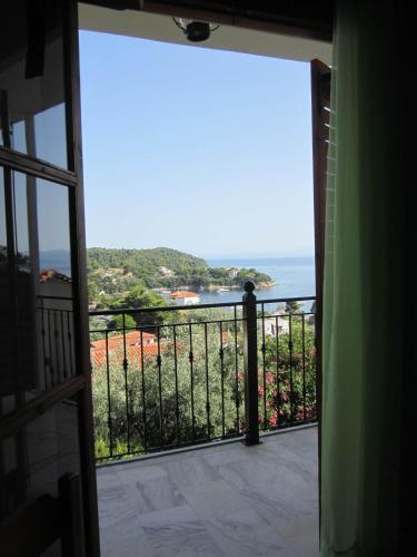 Apartamento Kolios View