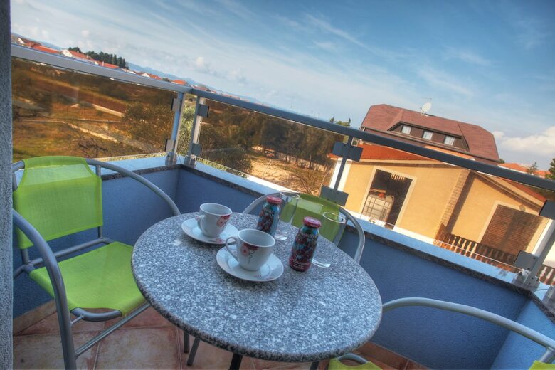 Apartamentos Villa Nika