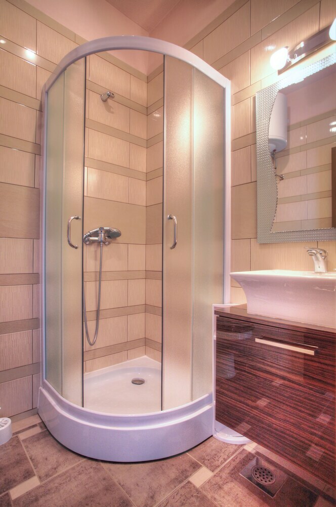 Apartamentos Villa Nika
