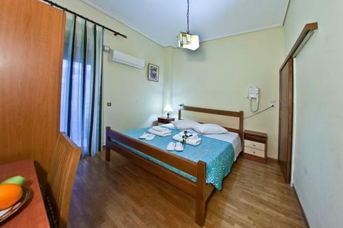 Park Hotel Loutraki