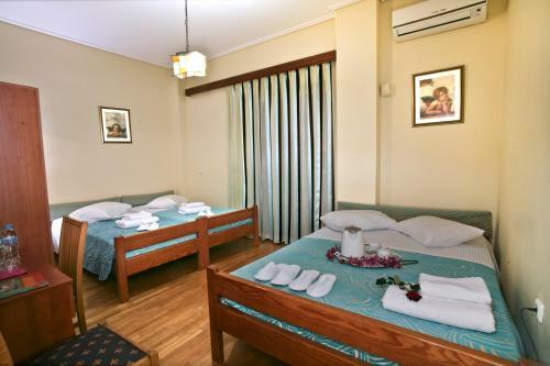 Park Hotel Loutraki