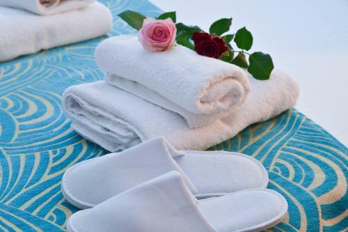 Park Hotel Loutraki