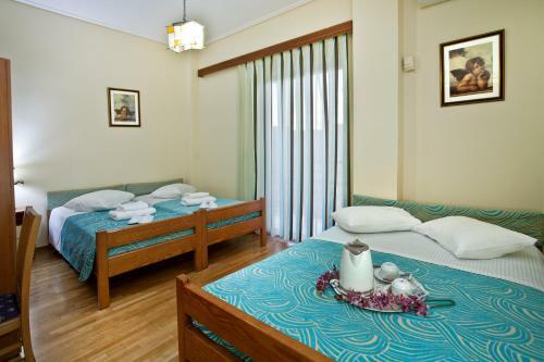 Park Hotel Loutraki