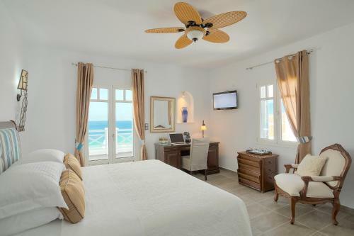 Hotel Miland Suites