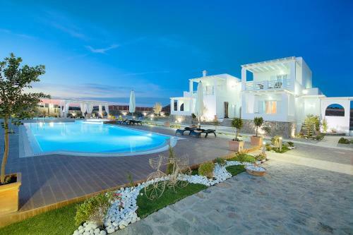 Hotel Miland Suites