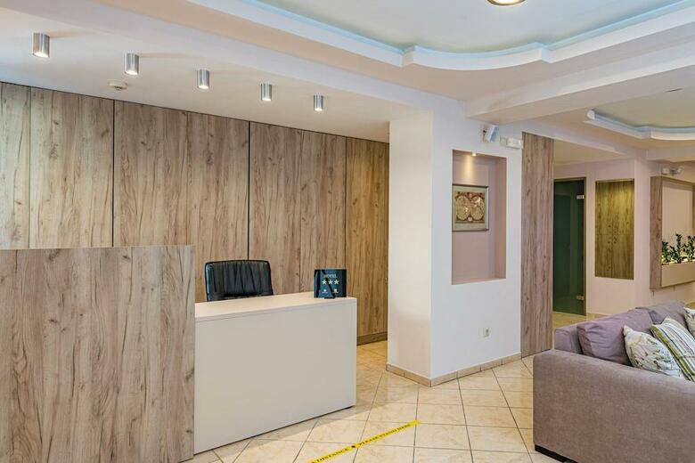 Hotel Varres