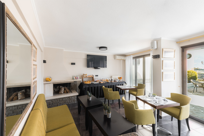 Apartamento Akti