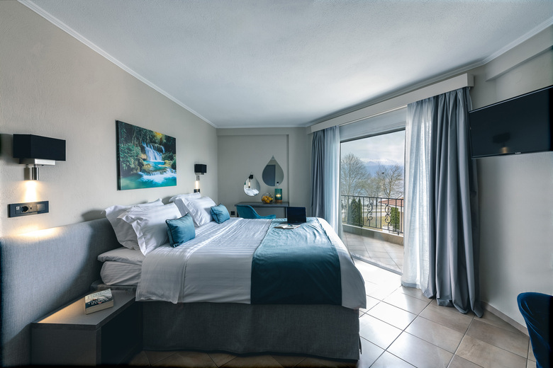 Apartamento Akti