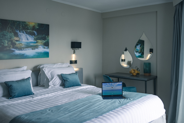 Apartamento Akti