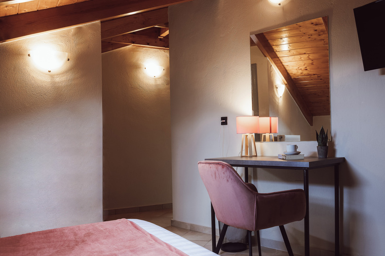 Apartamento Akti