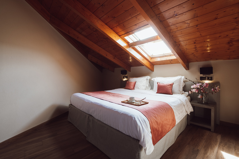 Apartamento Akti