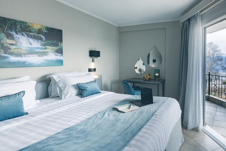 Apartamento Akti