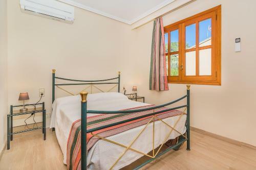 Villa Vistamar 5a - Puerto de Alcudia
