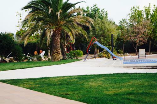 Agroturismo La Aldea