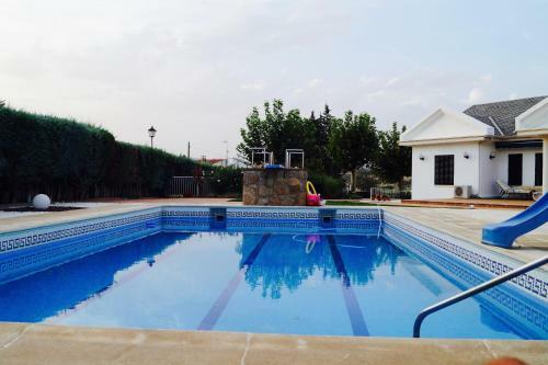 Agroturismo La Aldea