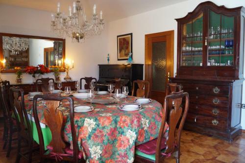 Agroturismo La Aldea