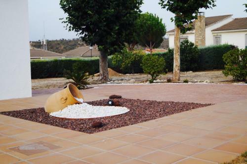 Agroturismo La Aldea