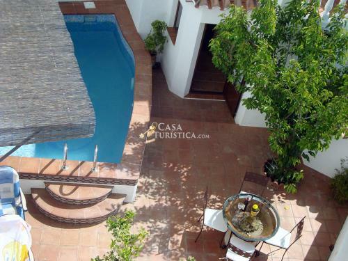 Apartamento El Algarrobo By Casaturistica
