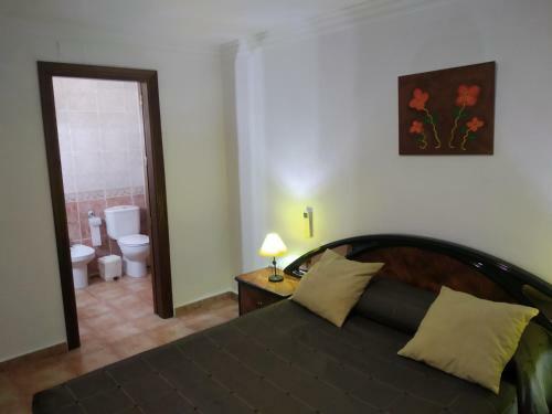 Apartamento Alojamientos Andalucia