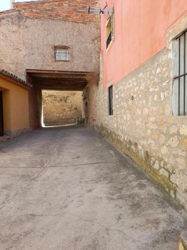 Apartamento Camino A Monasterio