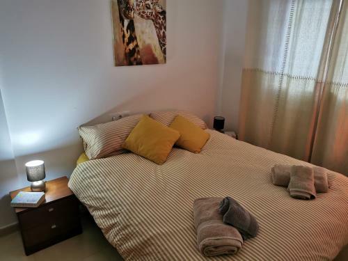 Lovely 3 Bedroom Apartment On Golf Resort