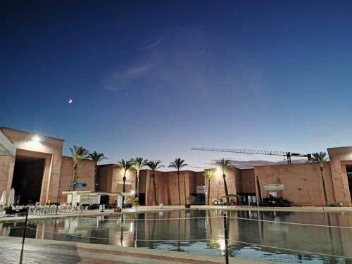 Lovely 3 Bedroom Apartment On Golf Resort