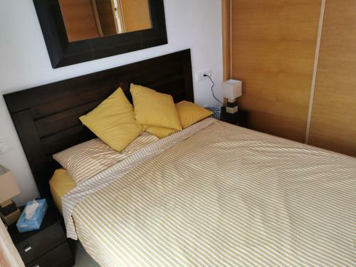 Lovely 3 Bedroom Apartment On Golf Resort