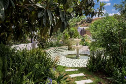 Villa Finca Florita
