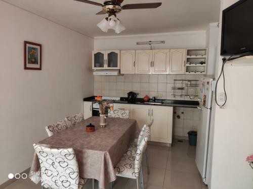 Apartamento Departamento Liniers